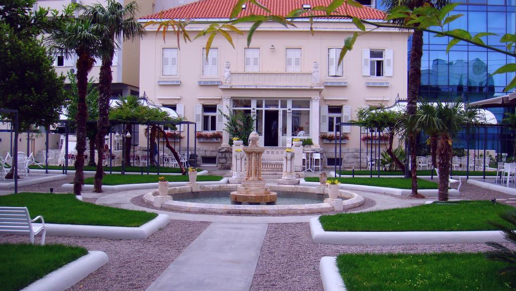 Villa Toncic Split Extérieur photo