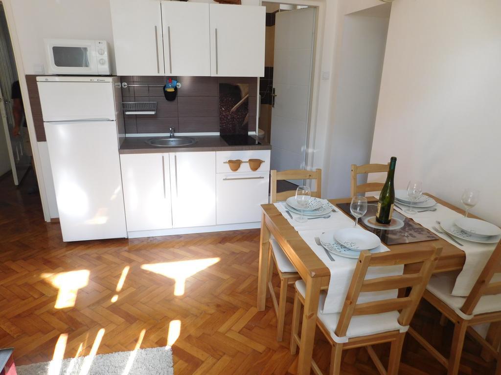 Villa Toncic Split Extérieur photo