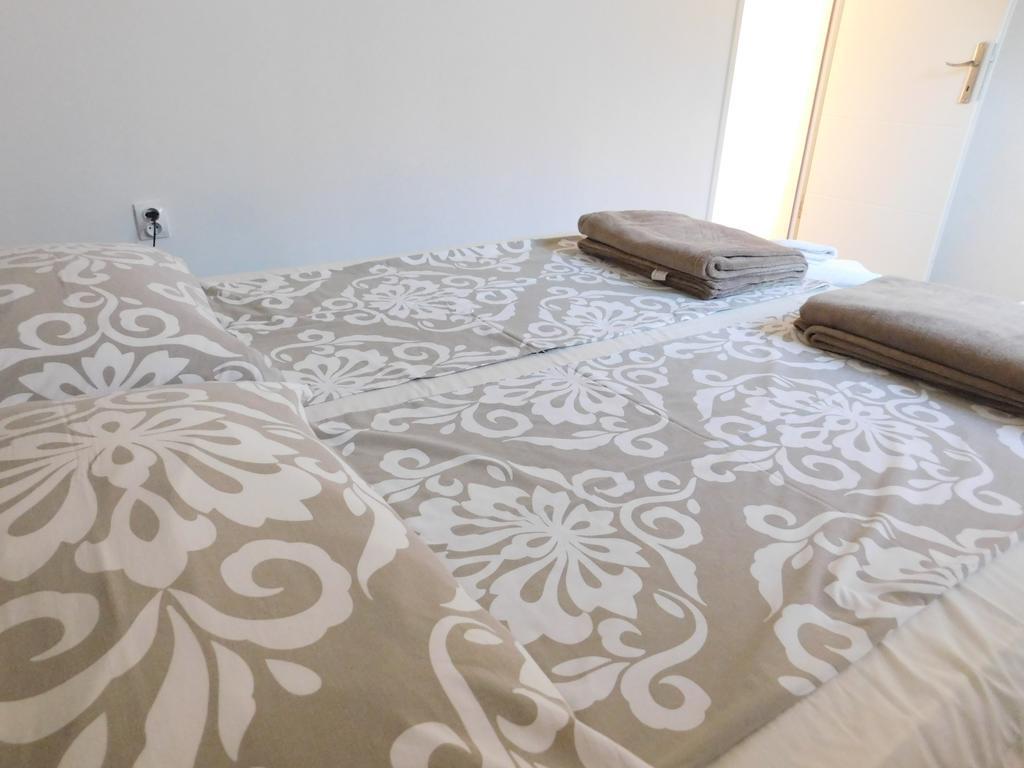 Villa Toncic Split Extérieur photo